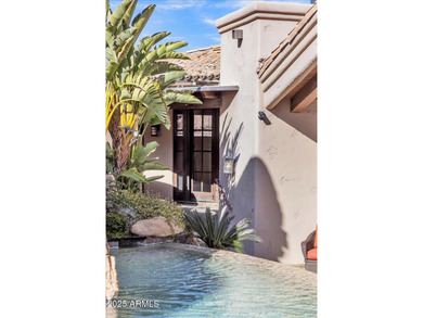 MOTIVATED! A Slice of Italian Elegance in Troon - Unparalleled