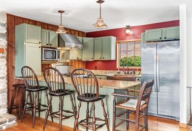 Lake living meets opportunity in Eddy Bay Cove! Perfectly - photo 8