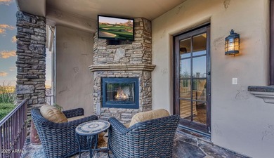 MOTIVATED! A Slice of Italian Elegance in Troon - Unparalleled