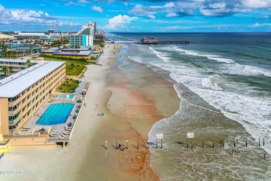 Live the dream at the Daytona Inn Beach Resort! This beautifully - photo 1