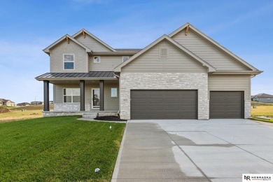 Bennington Lake Home For Sale in Bennington Nebraska