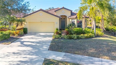 Northport Waterway Lakes and Canals Home For Sale in North Port Florida