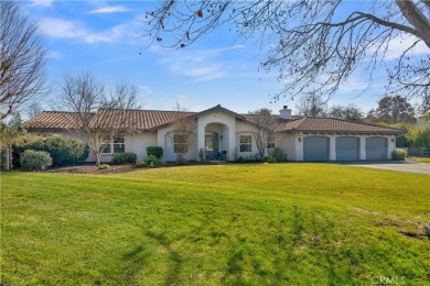 Lake Home Sale Pending in Atascadero, California