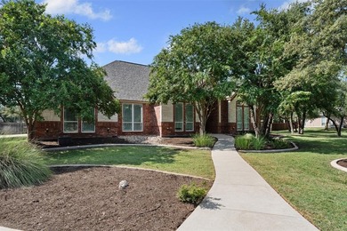 Belton Lake Home For Sale in Temple Texas