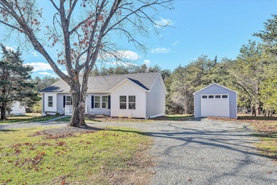 Smith Mountain Lake Home For Sale in Penhook Virginia