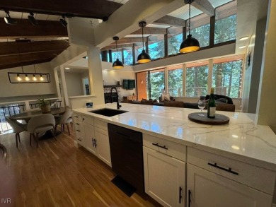 Lake Home For Sale in Incline Village, Nevada