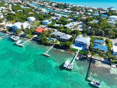 First time ever offered, this extraordinary open-water estate - photo 1