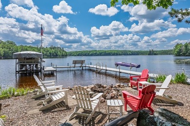 Stunning waterfront estate located on the North Shore of Lake - photo 2