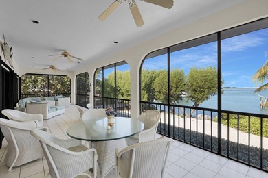 First time ever offered, this extraordinary open-water estate - photo 3