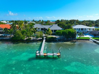 First time ever offered, this extraordinary open-water estate - photo 5