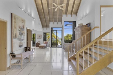 First time ever offered, this extraordinary open-water estate - photo 6