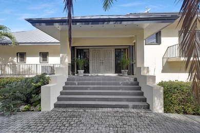 First time ever offered, this extraordinary open-water estate - photo 7