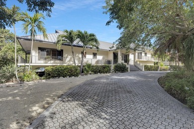 First time ever offered, this extraordinary open-water estate - photo 8