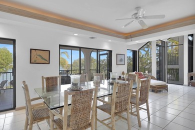 First time ever offered, this extraordinary open-water estate - photo 9