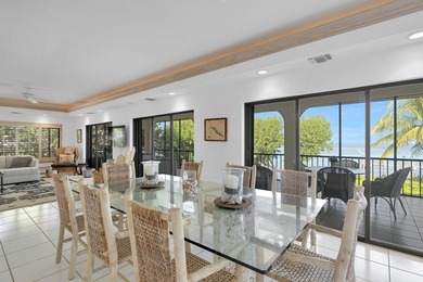 First time ever offered, this extraordinary open-water estate - photo 10