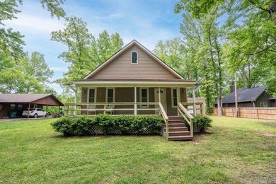 Discover your private river retreat on the majestic Little Red - photo 1