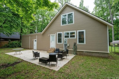 Discover your private river retreat on the majestic Little Red - photo 2