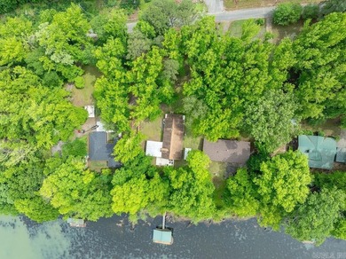 Discover your private river retreat on the majestic Little Red - photo 3