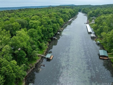 Discover your private river retreat on the majestic Little Red - photo 4