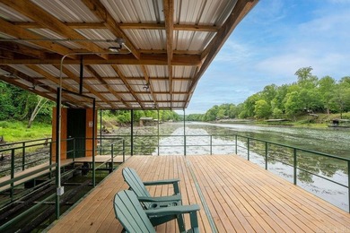 Discover your private river retreat on the majestic Little Red - photo 6