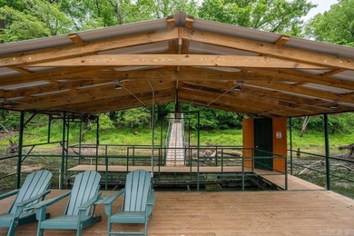 Discover your private river retreat on the majestic Little Red - photo 8