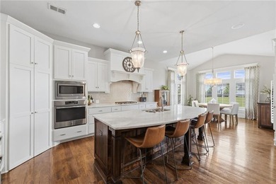 GOLF COURSE BEAUTY! This Exquisite Emery 1.5 Story by James - photo 5