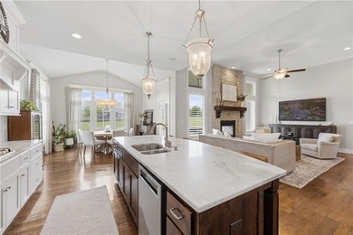GOLF COURSE BEAUTY! This Exquisite Emery 1.5 Story by James - photo 7