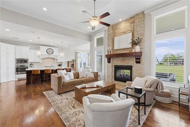 GOLF COURSE BEAUTY! This Exquisite Emery 1.5 Story by James - photo 8