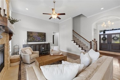 GOLF COURSE BEAUTY! This Exquisite Emery 1.5 Story by James - photo 9