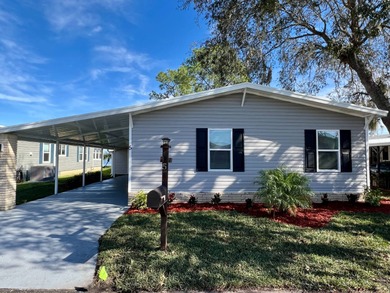 Lake Home For Sale in Winter Haven, Florida