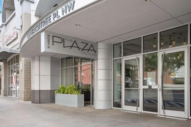 Experience true city living in the heart of Midtown in this