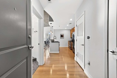 Experience true city living in the heart of Midtown in this