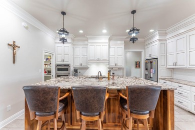 Custom Home on 20+/- Acres in Hector, Arkansas - Built in