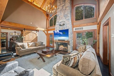 Welcome to High Rock Lodge. A truly one-of-a-kind, resort style - photo 18