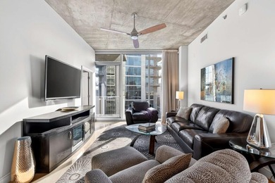 Experience true city living in the heart of Midtown in this
