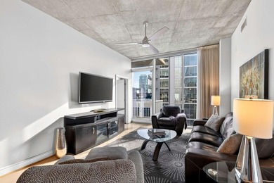Experience true city living in the heart of Midtown in this