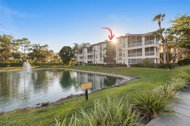 (private lake, pond, creek) Condo For Sale in Naples Florida