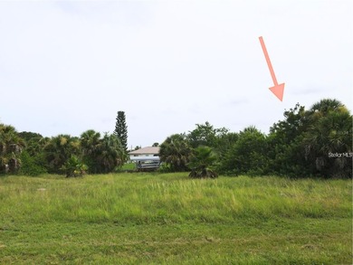Port Charlotte Waterway Lakes Area Lot For Sale in Port Charlotte Florida