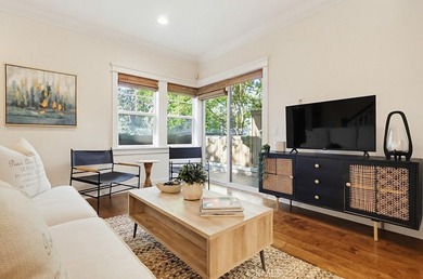 ELEVATOR? Yes, this beautiful Sierra Madre townhome has an - photo 21