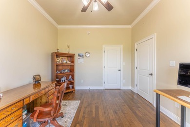 Custom Home on 20+/- Acres in Hector, Arkansas - Built in