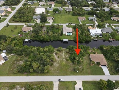 GREAT WATERFRONT LOT in a highly desirable area with PUBLIC - photo 2