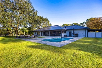 Gated community and privately gated 50 acre estate offers - photo 3