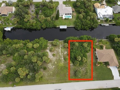 GREAT WATERFRONT LOT in a highly desirable area with PUBLIC - photo 4