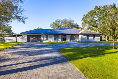Gated community and privately gated 50 acre estate offers - photo 4