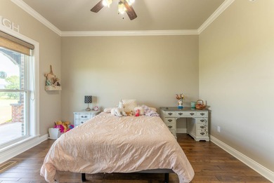 Custom Home on 20+/- Acres in Hector, Arkansas - Built in