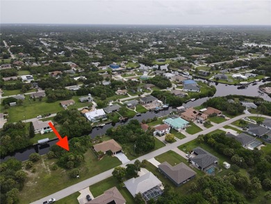 GREAT WATERFRONT LOT in a highly desirable area with PUBLIC - photo 5