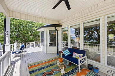 Perched to capture sweeping, unobstructed views of Lake - photo 8