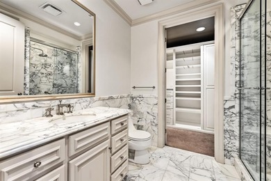 Step off the elevator directly into this stunning 8th-floor