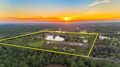 Gated community and privately gated 50 acre estate offers - photo 8
