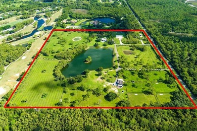 Gated community and privately gated 50 acre estate offers - photo 10